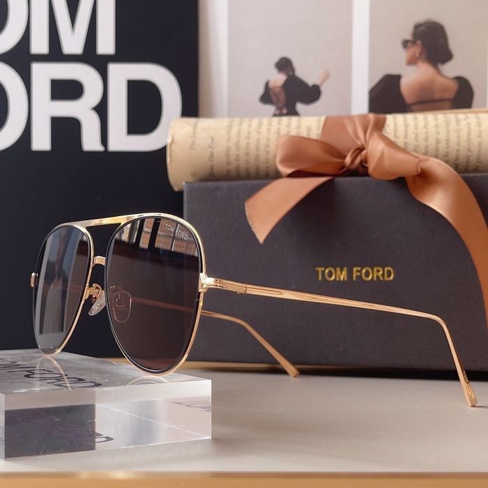 Tom Ford Sunglasses Top Quality TOS00133